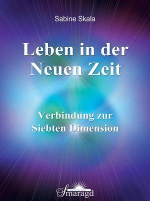 cover image of Leben in der Neuen Zeit